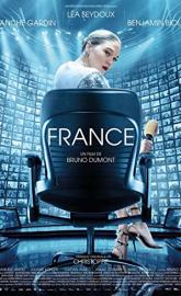 France poster