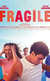 Fragile poster