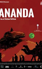 Ananda poster