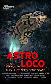 Astro Loco poster