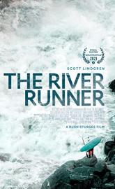 The River Runner poster