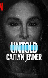 Untold: Caitlyn Jenner poster