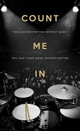 Count Me In poster