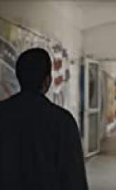 Heim ist wo die Narben sind poster