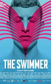 The Swimmer poster