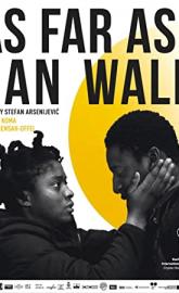 As Far as I Can Walk poster