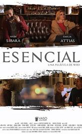 Esencial poster