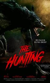 The Hunting poster