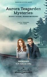Honeymoon, Honeymurder poster