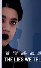 The Lies We Tell poster