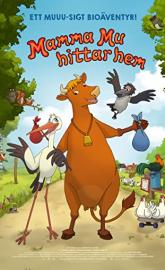 Mamma Moo Finds Home poster