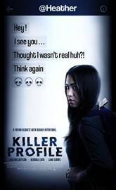 Killer Profile poster