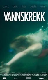 Aquaphobia poster