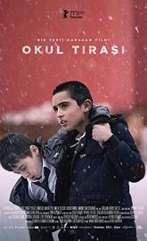 Brother's Keeper poster