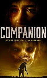 Companion poster