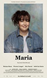 Maria poster