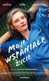 My Wonderful Life poster