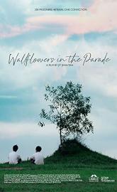 Wallflowers in the Parade poster