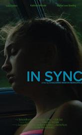 In Sync poster