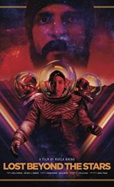 Lost Beyond the Stars poster