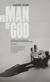 No Man of God poster