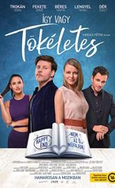 Így vagy tökéletes poster