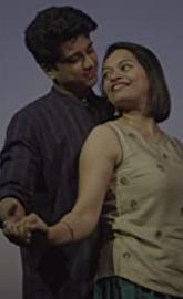 The First Wedding poster
