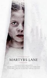 Martyrs Lane poster