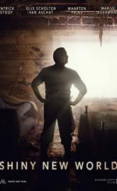 Shiny New World poster