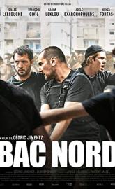 The Stronghold poster