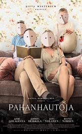 Hatching poster