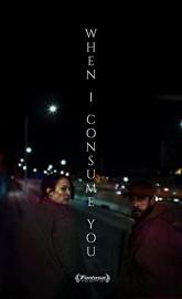 When I Consume You poster