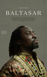 Baltasar poster