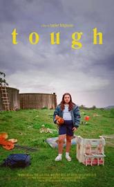 Tough poster