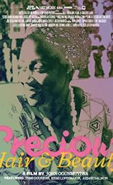 Precious Hair & Beauty poster