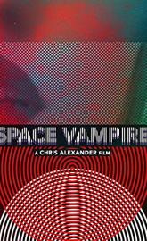 Space Vampire poster