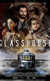 Glasshouse poster