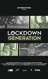 Lockdown Generation poster