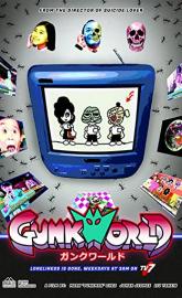 Gunkworld poster