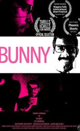 Bunny poster