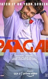 Paagal poster