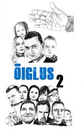 Õiglus 2 poster