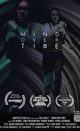 Mind Over Time poster