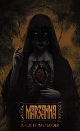 Marzanna poster