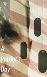 A Patriot's Day poster