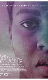 Pure poster