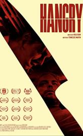 Hangry poster