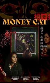Money Cat poster