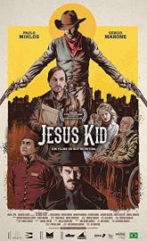 Jesus Kid poster