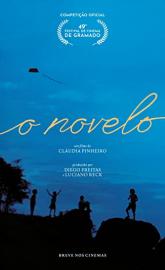 O Novelo poster